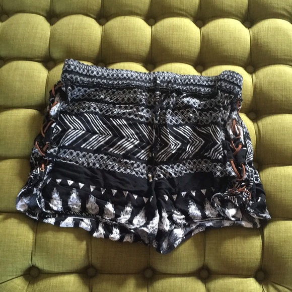 Shorts - Picture 1 of 2